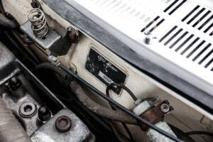 Immagine 33/35 di Alfa Romeo 1600 Spider Duetto (1967)