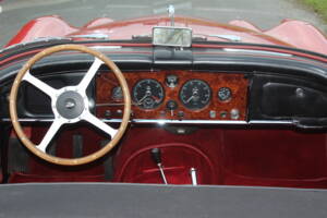 Afbeelding 8/27 van Jaguar XK 150 OTS (1959)