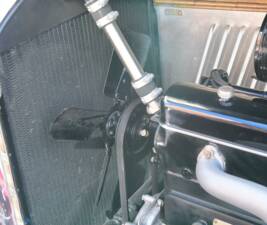 Image 59/70 of Bentley 3 1/2 Litre (1934)