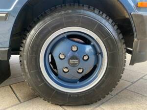 Image 46/50 of Land Rover Range Rover Classic (1989)