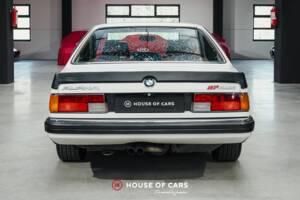 Image 8/24 of ALPINA B7 Turbo Coupé (1981)