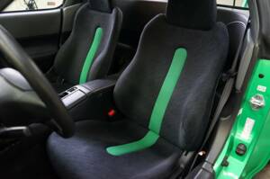 Image 21/28 de Honda CRX VTI (1994)