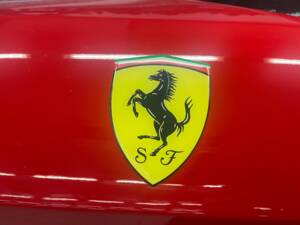 Image 17/18 de Ferrari 612 Scaglietti (2004)