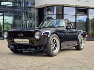 Image 6/49 of Triumph TR 6 PI (1973)