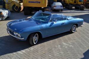 Image 1/8 of Chevrolet Corvair Monza Convertible (1965)