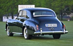 Bild 13/50 von Rolls-Royce Silver Cloud I (1956)