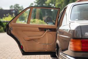 Bild 57/76 von Mercedes-Benz 500 SEL (1985)