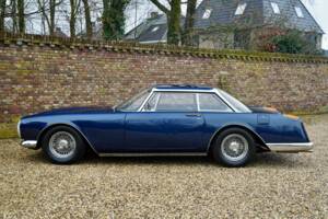 Imagen 31/50 de Facel Vega Facel II (1962)