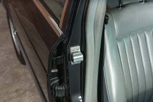 Image 32/50 of Mercedes-Benz 500 SEL (1988)
