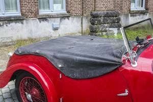 Imagen 32/42 de Lagonda Rapier Ranalah (1936)