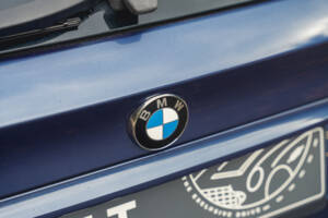 Immagine 57/99 di ALPINA B10 3.3 Touring (2001)