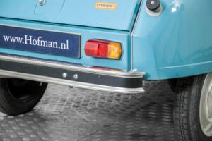 Bild 30/50 von Citroën Dyane 6 (1981)