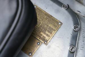 Immagine 34/50 di Alvis Barson Special (1936)