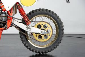 Image 12/50 de Cagiva DUMMY (1980)
