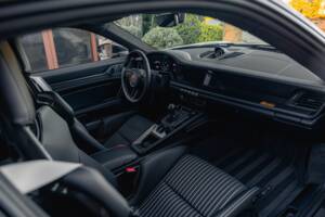 Imagen 19/80 de Porsche 911 S/T (2023)