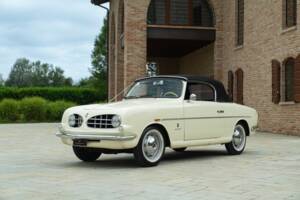 Imagen 1/50 de FIAT 1100-103 (1954)