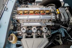 Bild 27/28 von Jaguar E-Type 4.2 (1965)