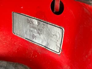 Bild 38/44 von Porsche 911 Carrera (1994)