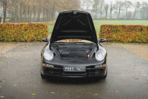 Bild 66/96 von Porsche 911 Carrera 4 (2006)