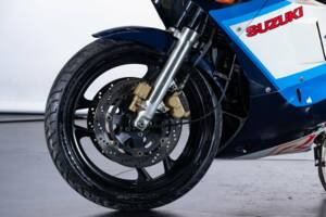 Immagine 40/50 di Suzuki DUMMY (1986)