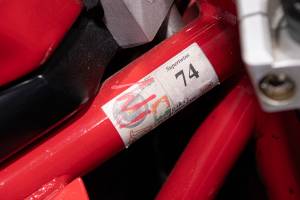 Bild 11/50 von Bimota DUMMY (2007)