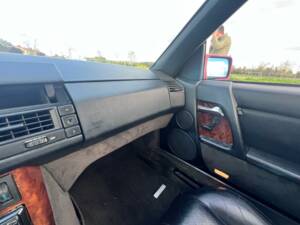 Image 30/30 of Mercedes-Benz 300 SL-24 (1992)