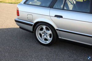 Afbeelding 56/72 van BMW M5 Touring (1992)