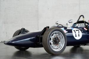 Bild 8/50 von Kaimann Formel Vau IV 1300 (1969)
