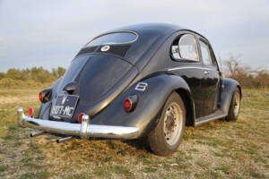 Bild 118/137 von Volkswagen Käfer 1200 Standard &quot;Ovali&quot; (1956)