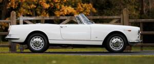 Imagen 28/50 de Alfa Romeo 2600 Spider (1964)