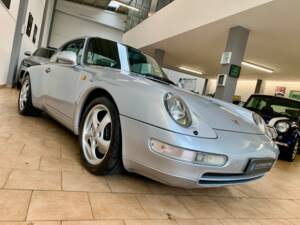 Bild 3/42 von Porsche 911 Carrera (1994)