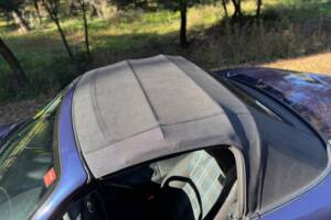 Imagen 14/43 de Mazda MX-5 1.8 (2001)