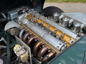 Afbeelding 13/28 van Jaguar E-Type 4.2 (1966)