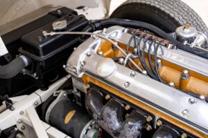 Afbeelding 33/46 van Jaguar E-Type 3.8 (1962)