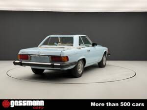 Image 8/15 de Mercedes-Benz 450 SL (1976)
