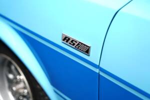 Image 32/50 of Ford Escort RS 2000 (1974)
