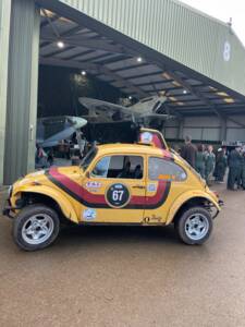 Imagen 94/117 de Volkswagen Coccinelle &quot;Baja Bug&quot; (1969)