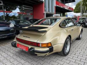 Bild 7/28 von Porsche 911 Turbo 3.0 (1976)