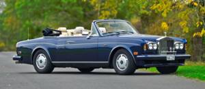 Image 3/50 of Rolls-Royce Corniche S (1995)