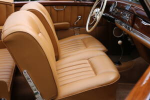 Image 45/56 of Mercedes-Benz 300 Sc Roadster (1958)