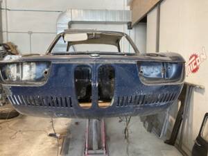 Bild 12/36 von BMW 2000 CS (1968)