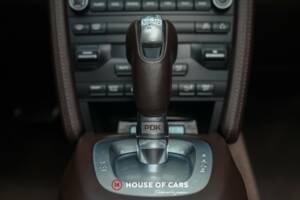 Bild 23/25 von Porsche 911 Carrera 4S (2009)