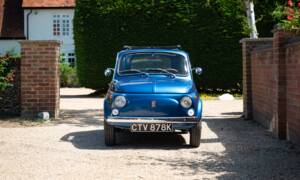 Immagine 6/50 di FIAT 500 L (1971)