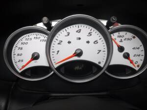Immagine 3/37 di Porsche Boxster S (2000)