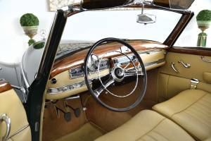 Bild 32/41 von Mercedes-Benz 300 Cabriolet D (1952)