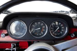 Afbeelding 10/34 van Alfa Romeo Giulia 1600 Sprint GT (1963)