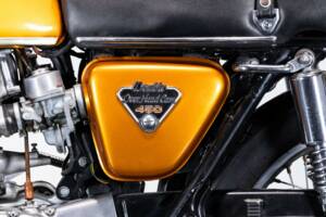 Imagen 13/50 de Honda CB 450 (1972)