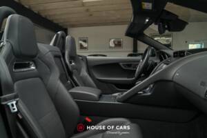 Afbeelding 19/25 van Jaguar F-Type (2018)
