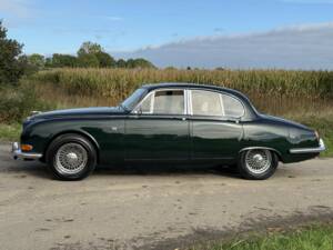 Bild 8/22 von Jaguar S-Type 3.8 (1968)