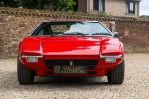 Image 5/50 of De Tomaso Pantera (1972)